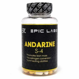 Andarine S4