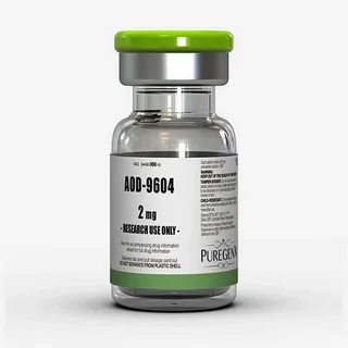 Aod9604 Online Peptide