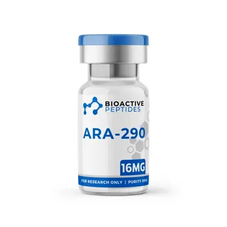 Ara-290 Online Peptide