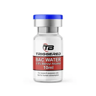 Bacwater Online Peptide