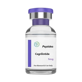 Cagrilintide Online Peptide