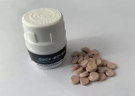 Cock Bombs