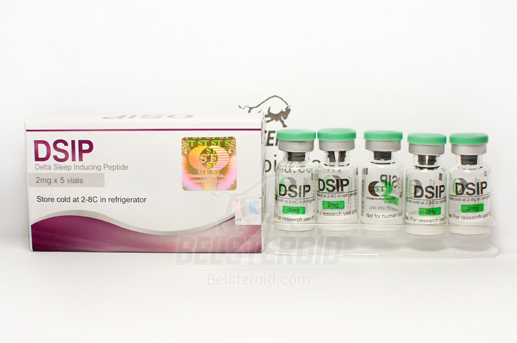 Dsip Online Peptide