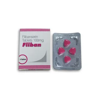 Flibanserin