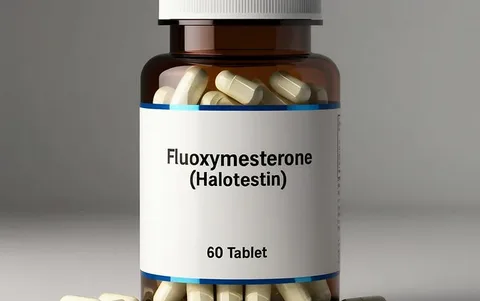 Fluoxymesterone