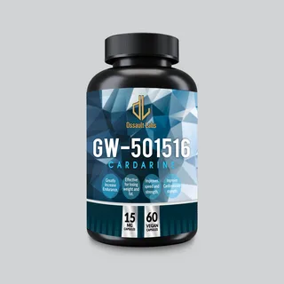 Gw501516 Online Sarm