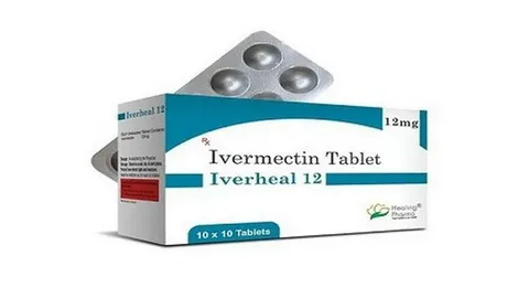 Ivermectin