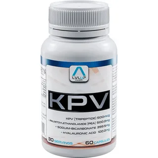 Kpv Online Peptide