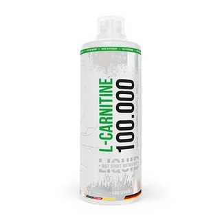 L-carnitine
