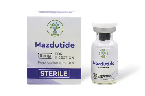 Mazdutide Online Peptide