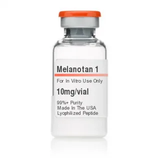 Melanotan Online Peptide