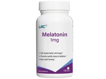 Melatonin Online Peptide