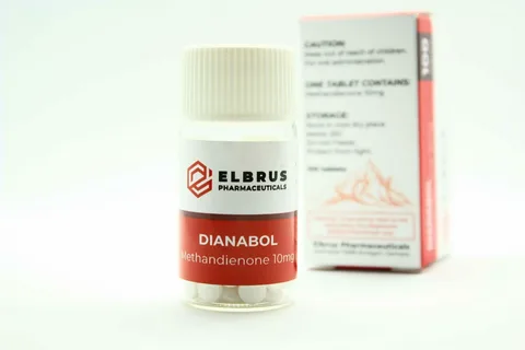 Methandrostenolone