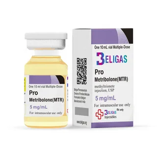 Metribolone