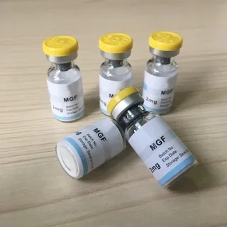 Mgf Online Peptide