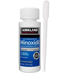 Minoxidil