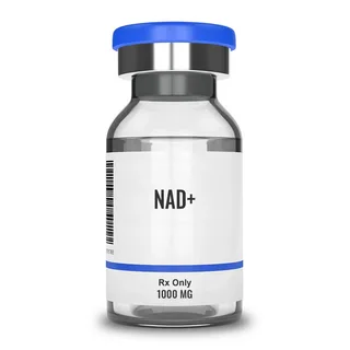 Nad Online Peptide