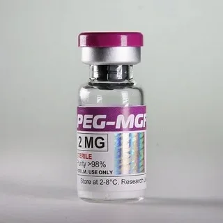 Peg Mgf Online Peptide