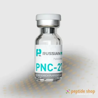Pnc27 Online Peptide