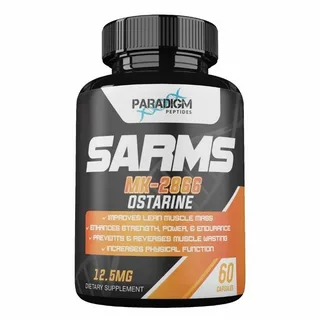 S-23 Sarm Powder
