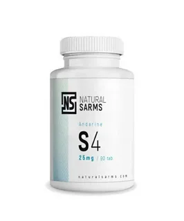 S4 Online Sarm