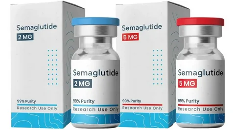 Semaglutide
