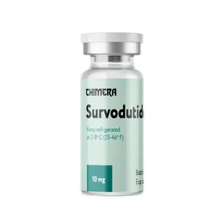Survodutide Online Peptide