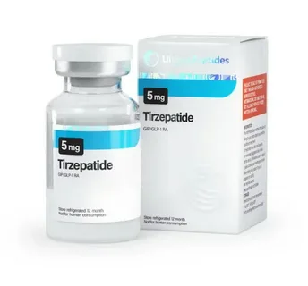 Tirzepatide