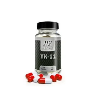 Yk11