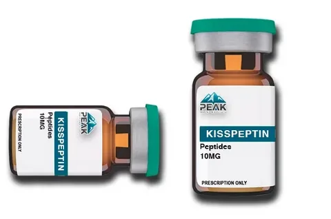 Kisspeptin-10kisspetin Peptide