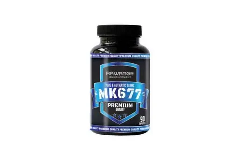 Order Insoluble Mk677 Sarm