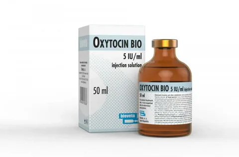 Oxytocin Acetate Peptide