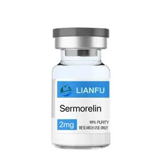 Sermorelin Acetate Peptide