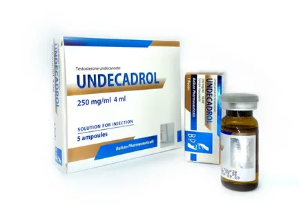 Testosterone Undecanoate