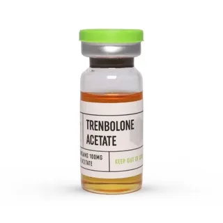 Trenbolone Acetate  product image