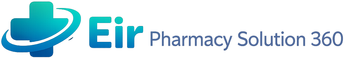 Eir Pharmacy Solution 360