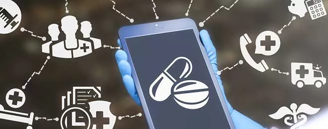 What Are the Benefits When You Buy Prescription Drugs Online?