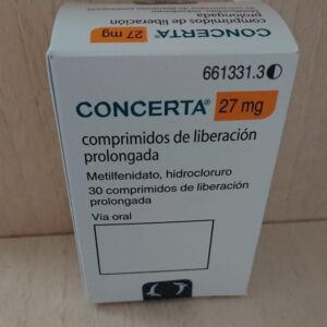 Best Place to Buy CONCERTA 27MG