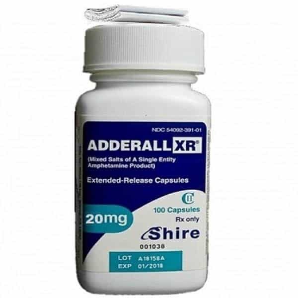 Buy cheap adderall online