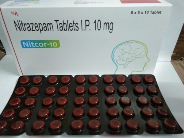Best Place to Buy Mogadon 10mg Online