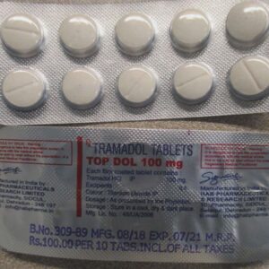 Best Place to Buy Tramadol 100mg