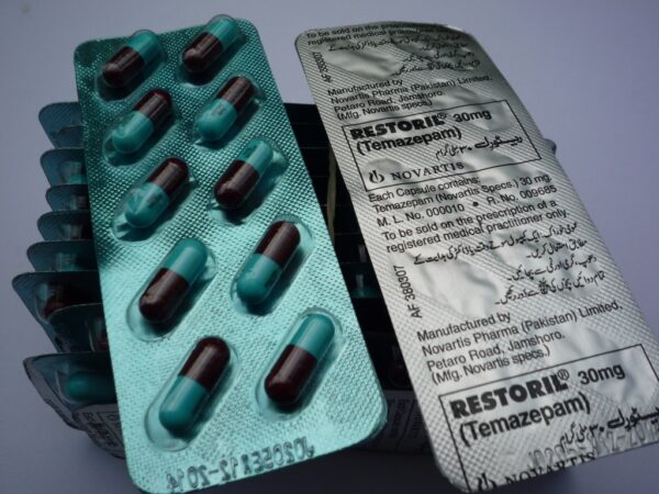 Best Place to Purchase Restoril 30mg On the Internet