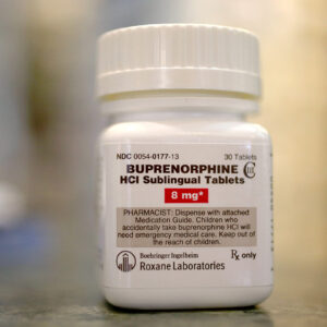 Buy Buprenorphine 8mg Safely Online