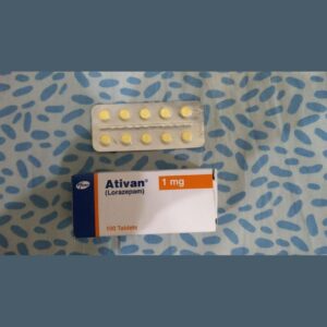 Cheapest Place To Buy Ativan 1mg