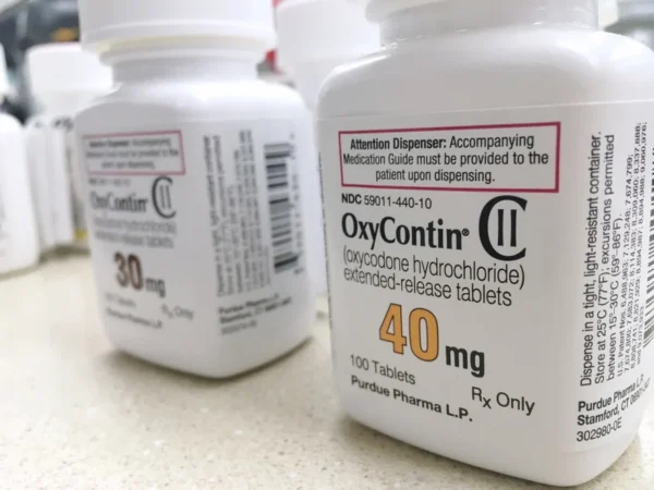 Order Oxycodone 40mg Over the Web