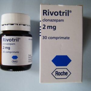 Purchase Rivotril 2mg safely online