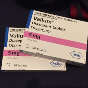 Safely Purchase Valium 5mg Online