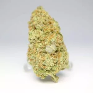 white castle strain