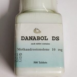 Dianabol pills for sale