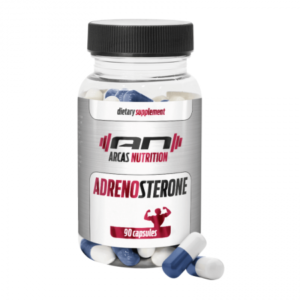 Purchase Adrenosterone